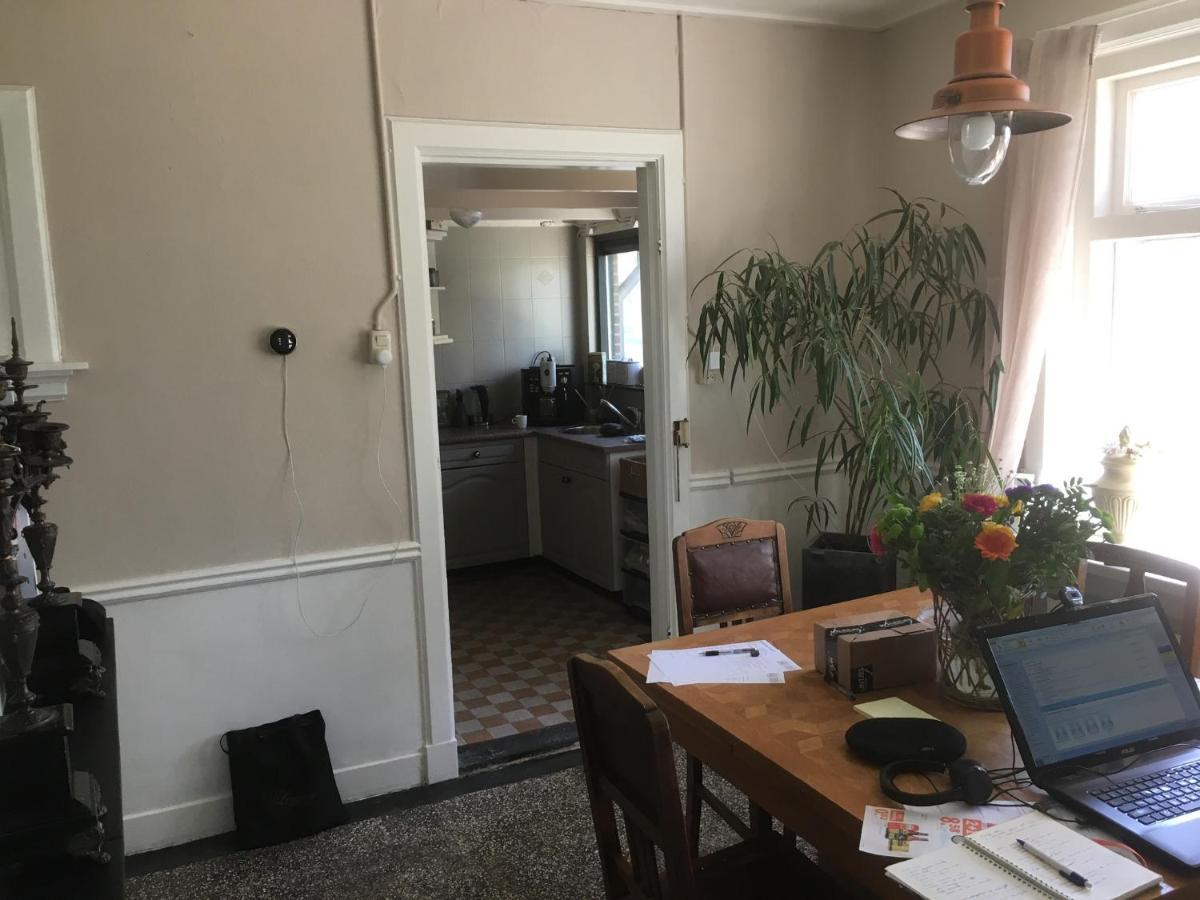 Bed and Breakfast De Viersprong Ларен Экстерьер фото