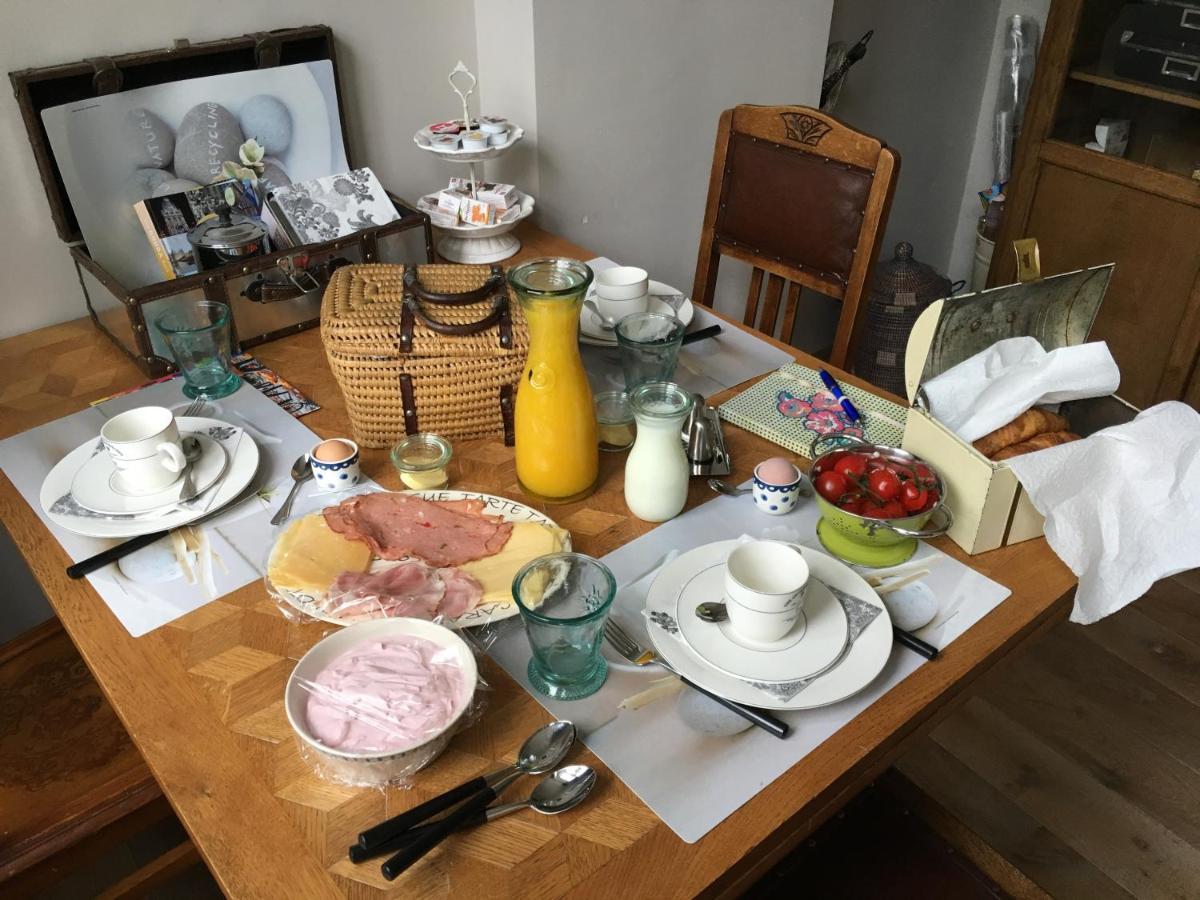 Bed and Breakfast De Viersprong Ларен Экстерьер фото