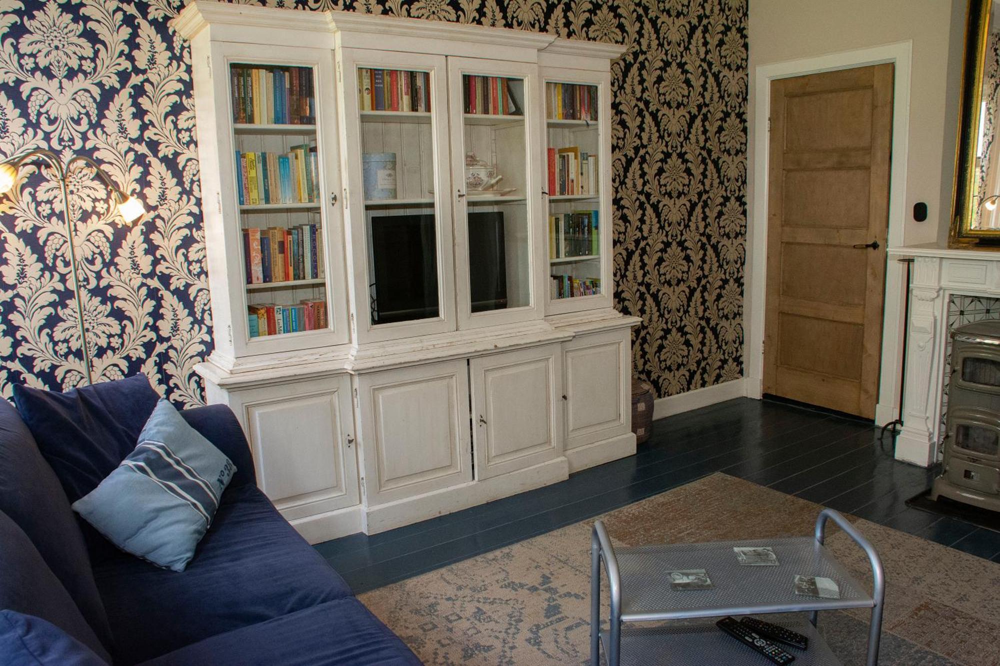 Bed and Breakfast De Viersprong Ларен Экстерьер фото