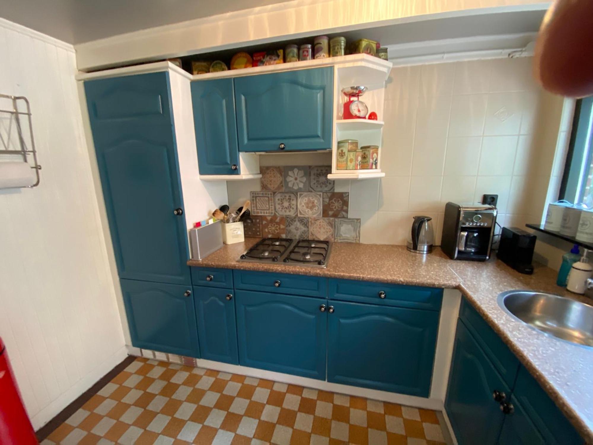 Bed and Breakfast De Viersprong Ларен Экстерьер фото
