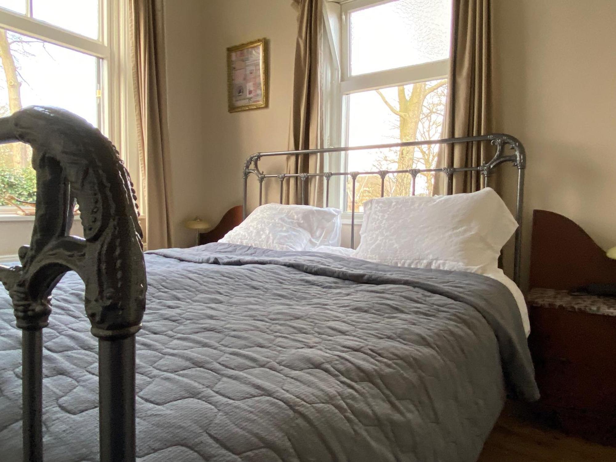 Bed and Breakfast De Viersprong Ларен Экстерьер фото